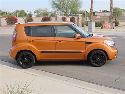 2011 Kia Soul +   - Photo 7 - Palm Desert, CA 92211