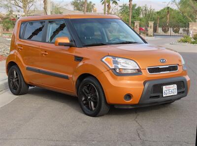 2011 Kia Soul +   - Photo 3 - Palm Desert, CA 92211