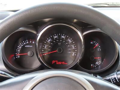 2011 Kia Soul +   - Photo 13 - Palm Desert, CA 92211