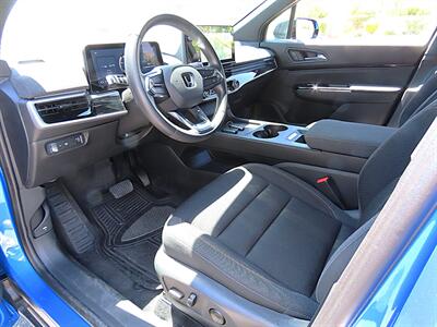 2024 Honda Prologue EX   - Photo 10 - Palm Desert, CA 92211