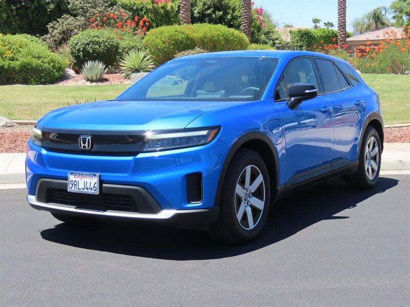 2024 Honda Prologue EX - Photo 1 - Palm Desert, CA 92211