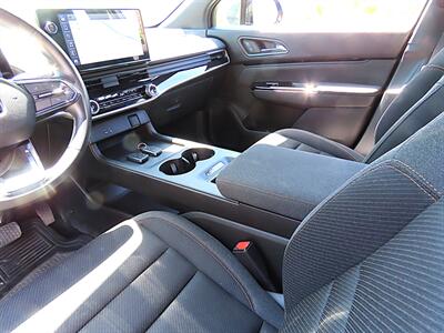 2024 Honda Prologue EX   - Photo 15 - Palm Desert, CA 92211