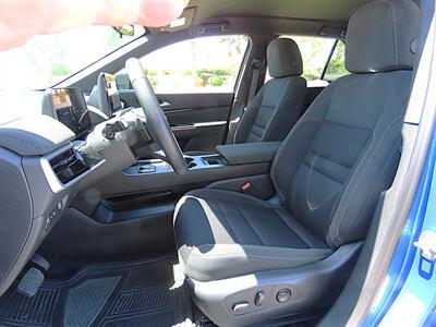 2024 Honda Prologue EX   - Photo 9 - Palm Desert, CA 92211