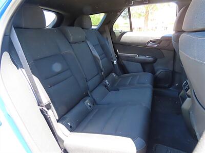 2024 Honda Prologue EX   - Photo 23 - Palm Desert, CA 92211