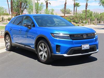 2024 Honda Prologue EX   - Photo 3 - Palm Desert, CA 92211