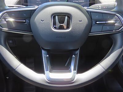 2024 Honda Prologue EX   - Photo 12 - Palm Desert, CA 92211