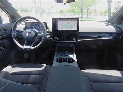 2024 Honda Prologue EX   - Photo 11 - Palm Desert, CA 92211