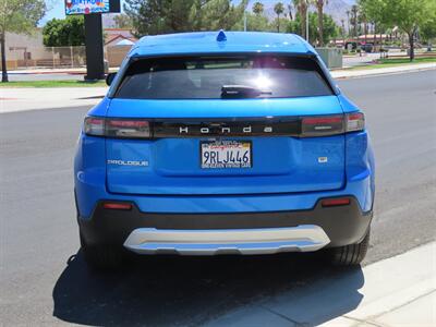 2024 Honda Prologue EX   - Photo 5 - Palm Desert, CA 92211