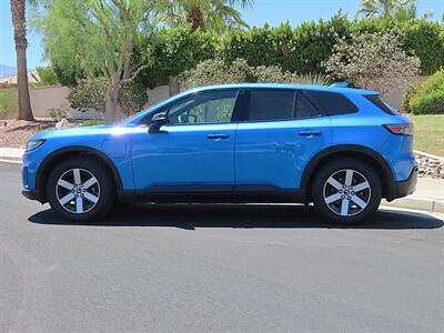 2024 Honda Prologue EX   - Photo 8 - Palm Desert, CA 92211