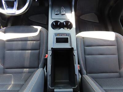 2024 Honda Prologue EX   - Photo 16 - Palm Desert, CA 92211