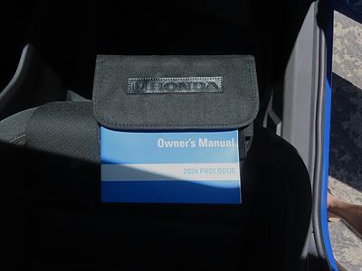 2024 Honda Prologue EX   - Photo 19 - Palm Desert, CA 92211