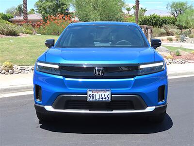 2024 Honda Prologue EX   - Photo 2 - Palm Desert, CA 92211