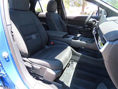 2024 Honda Prologue EX   - Photo 22 - Palm Desert, CA 92211
