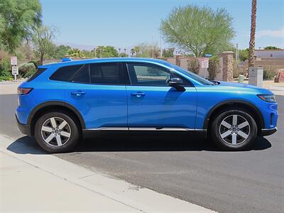 2024 Honda Prologue EX   - Photo 7 - Palm Desert, CA 92211
