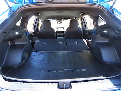 2024 Honda Prologue EX   - Photo 27 - Palm Desert, CA 92211