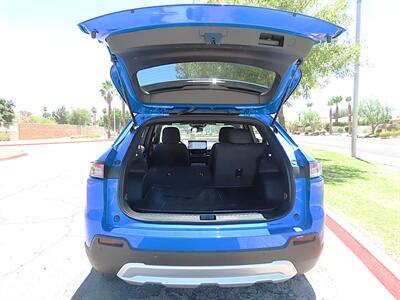 2024 Honda Prologue EX   - Photo 28 - Palm Desert, CA 92211