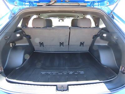 2024 Honda Prologue EX   - Photo 25 - Palm Desert, CA 92211