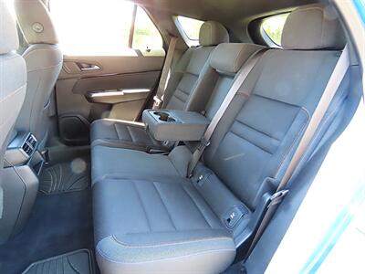 2024 Honda Prologue EX   - Photo 24 - Palm Desert, CA 92211