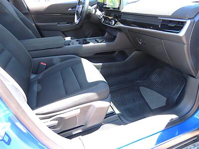 2024 Honda Prologue EX   - Photo 21 - Palm Desert, CA 92211