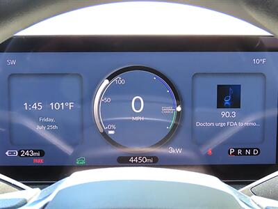 2024 Honda Prologue EX   - Photo 13 - Palm Desert, CA 92211
