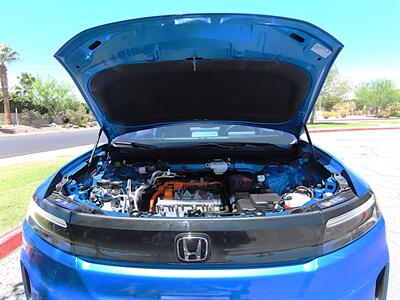2024 Honda Prologue EX   - Photo 29 - Palm Desert, CA 92211