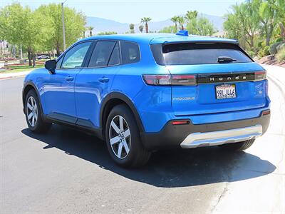 2024 Honda Prologue EX   - Photo 4 - Palm Desert, CA 92211