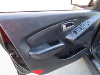 2011 Hyundai TUCSON Limited   - Photo 24 - Palm Desert, CA 92211