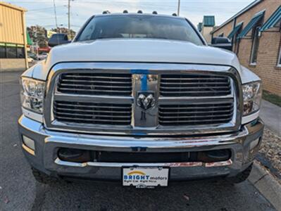 2011 RAM 2500 SLT   - Photo 4 - Knoxville, TN 37919