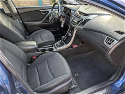 2015 Hyundai Elantra SE   - Photo 16 - Knoxville, TN 37919