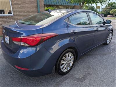 2015 Hyundai Elantra SE   - Photo 22 - Knoxville, TN 37919