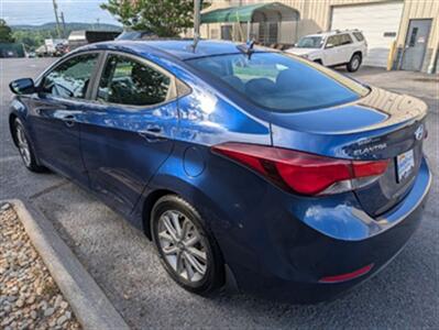2015 Hyundai Elantra SE   - Photo 3 - Knoxville, TN 37919