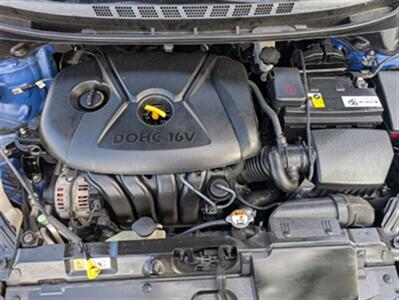 2015 Hyundai Elantra SE   - Photo 23 - Knoxville, TN 37919