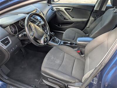 2015 Hyundai Elantra SE   - Photo 8 - Knoxville, TN 37919