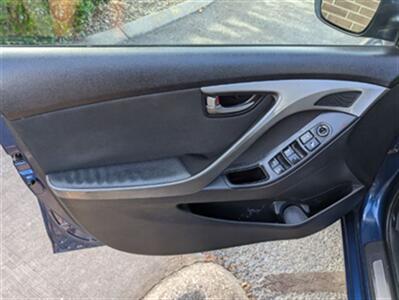 2015 Hyundai Elantra SE   - Photo 7 - Knoxville, TN 37919