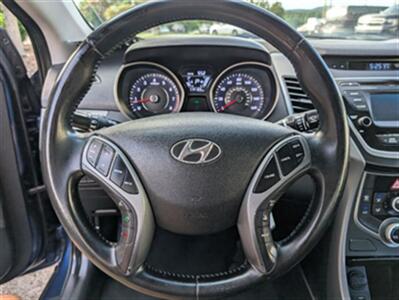 2015 Hyundai Elantra SE   - Photo 11 - Knoxville, TN 37919