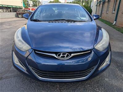 2015 Hyundai Elantra SE   - Photo 4 - Knoxville, TN 37919