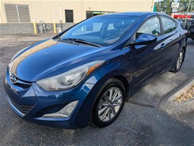 2015 Hyundai Elantra SE   - Photo 21 - Knoxville, TN 37919