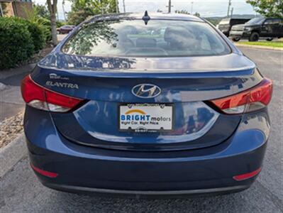 2015 Hyundai Elantra SE   - Photo 5 - Knoxville, TN 37919