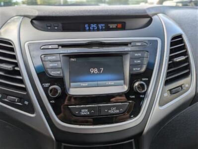2015 Hyundai Elantra SE   - Photo 13 - Knoxville, TN 37919
