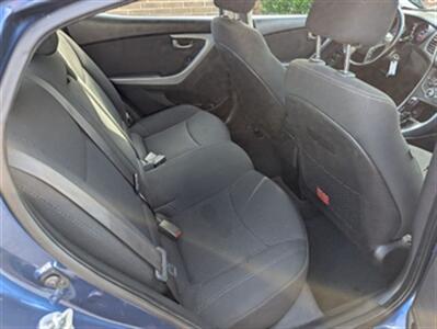 2015 Hyundai Elantra SE   - Photo 17 - Knoxville, TN 37919