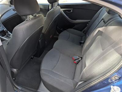 2015 Hyundai Elantra SE   - Photo 20 - Knoxville, TN 37919