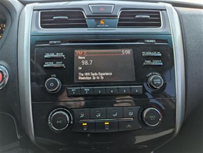 2015 Nissan Altima 2.5 S   - Photo 12 - Knoxville, TN 37919