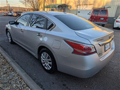 2015 Nissan Altima 2.5 S   - Photo 3 - Knoxville, TN 37919