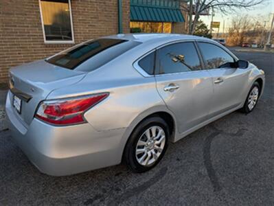 2015 Nissan Altima 2.5 S   - Photo 20 - Knoxville, TN 37919