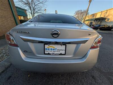 2015 Nissan Altima 2.5 S   - Photo 5 - Knoxville, TN 37919