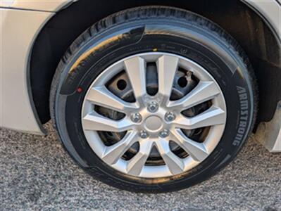 2015 Nissan Altima 2.5 S   - Photo 6 - Knoxville, TN 37919