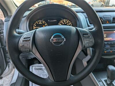 2015 Nissan Altima 2.5 S   - Photo 10 - Knoxville, TN 37919