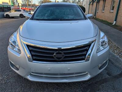 2015 Nissan Altima 2.5 S   - Photo 4 - Knoxville, TN 37919