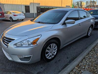 2015 Nissan Altima 2.5 S   - Photo 19 - Knoxville, TN 37919