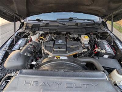 2017 RAM 2500 Laramie   - Photo 30 - Knoxville, TN 37919